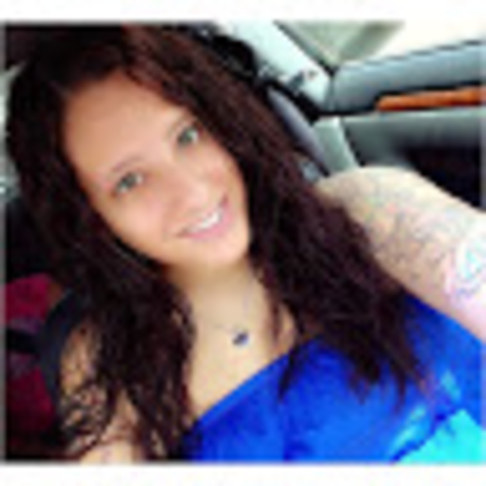 Meet your Posher, Kelli